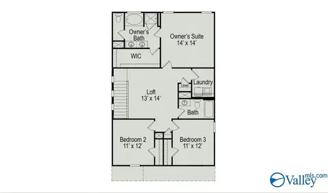 1142 Tanger Glen Trail NW Harvest AL 35749