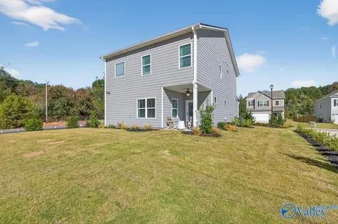 1142 Tanger Glen Trail NW Harvest AL 35749