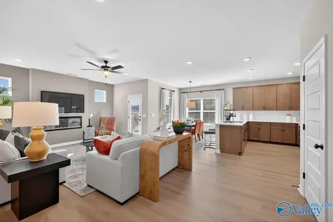 1142 Tanger Glen Trail NW Harvest AL 35749