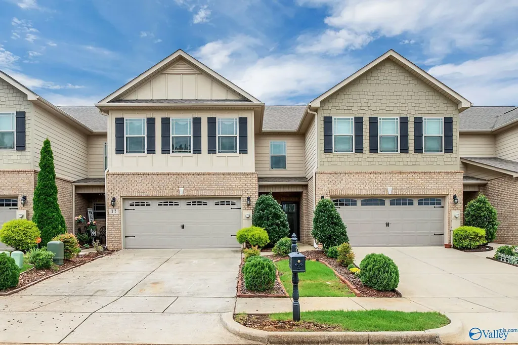 33 Winter King Drive SW Huntsville AL 35824