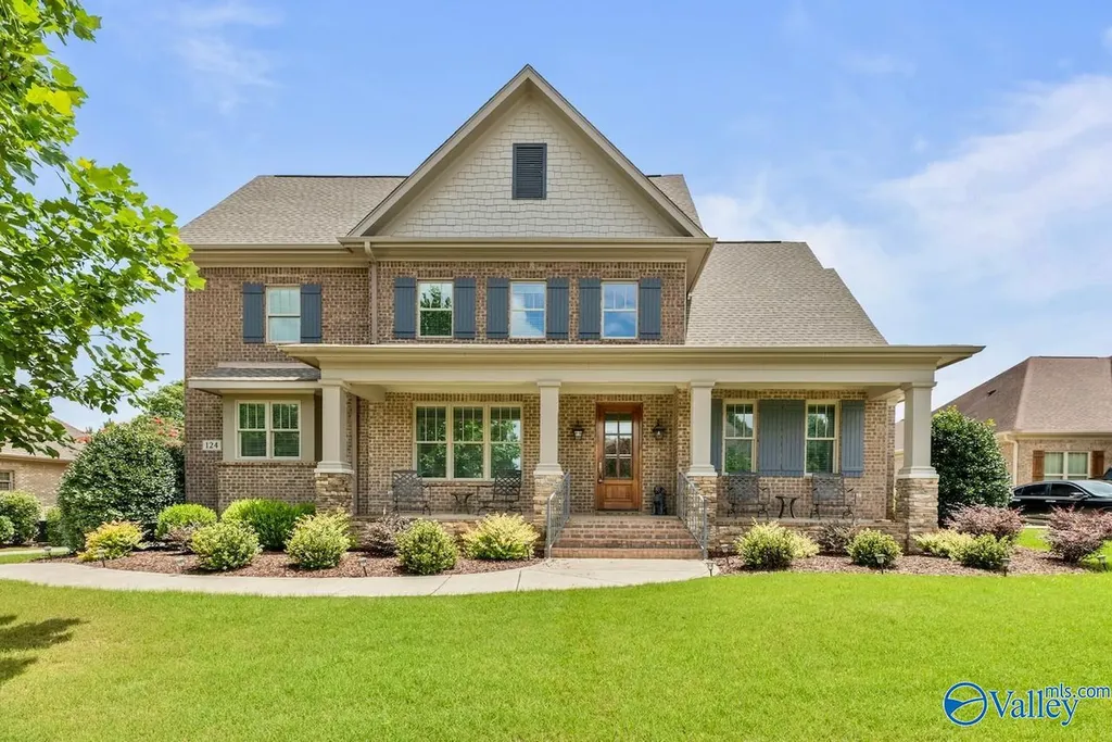 124 Appleton Lane Madison AL 35756