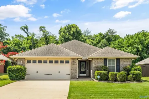 334 Research Station Boulevard NW Huntsville AL 35806