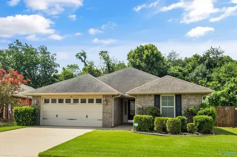 334 Research Station Boulevard NW Huntsville AL 35806