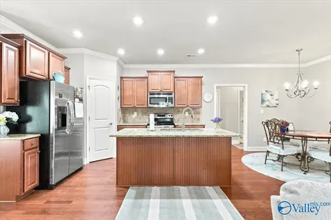 431 East Mossyleaf Drive SW Huntsville AL 35824