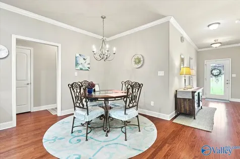 431 East Mossyleaf Drive SW Huntsville AL 35824