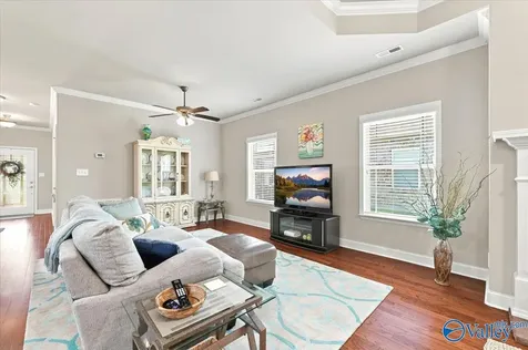 431 East Mossyleaf Drive SW Huntsville AL 35824