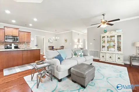 431 East Mossyleaf Drive SW Huntsville AL 35824