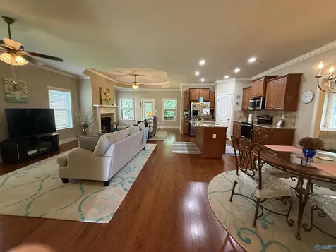 431 East Mossyleaf Drive SW Huntsville AL 35824
