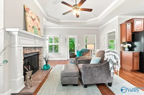 431 East Mossyleaf Drive SW Huntsville AL 35824