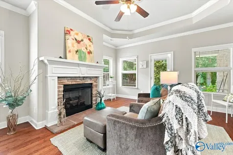 431 East Mossyleaf Drive SW Huntsville AL 35824