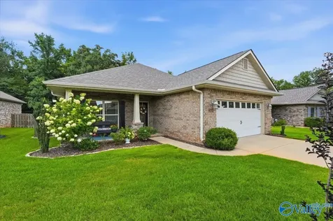 431 East Mossyleaf Drive SW Huntsville AL 35824