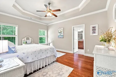 431 East Mossyleaf Drive SW Huntsville AL 35824