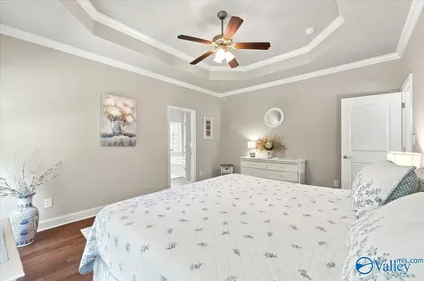 431 East Mossyleaf Drive SW Huntsville AL 35824