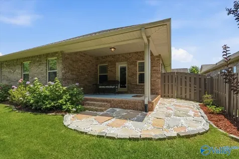 431 East Mossyleaf Drive SW Huntsville AL 35824