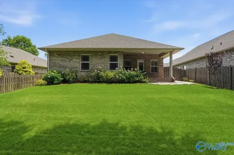 431 East Mossyleaf Drive SW Huntsville AL 35824