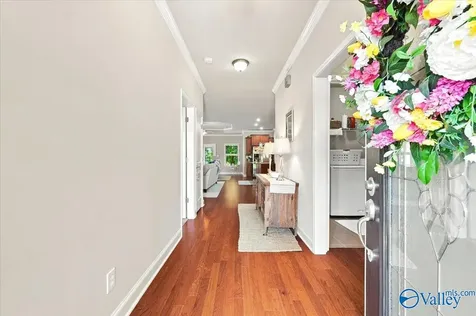 431 East Mossyleaf Drive SW Huntsville AL 35824