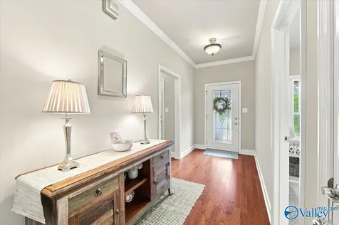 431 East Mossyleaf Drive SW Huntsville AL 35824