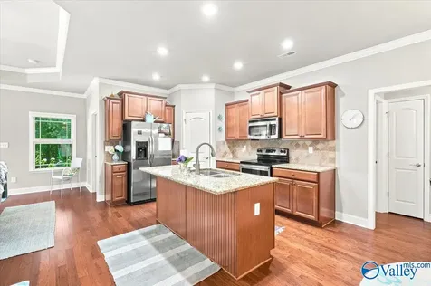 431 East Mossyleaf Drive SW Huntsville AL 35824