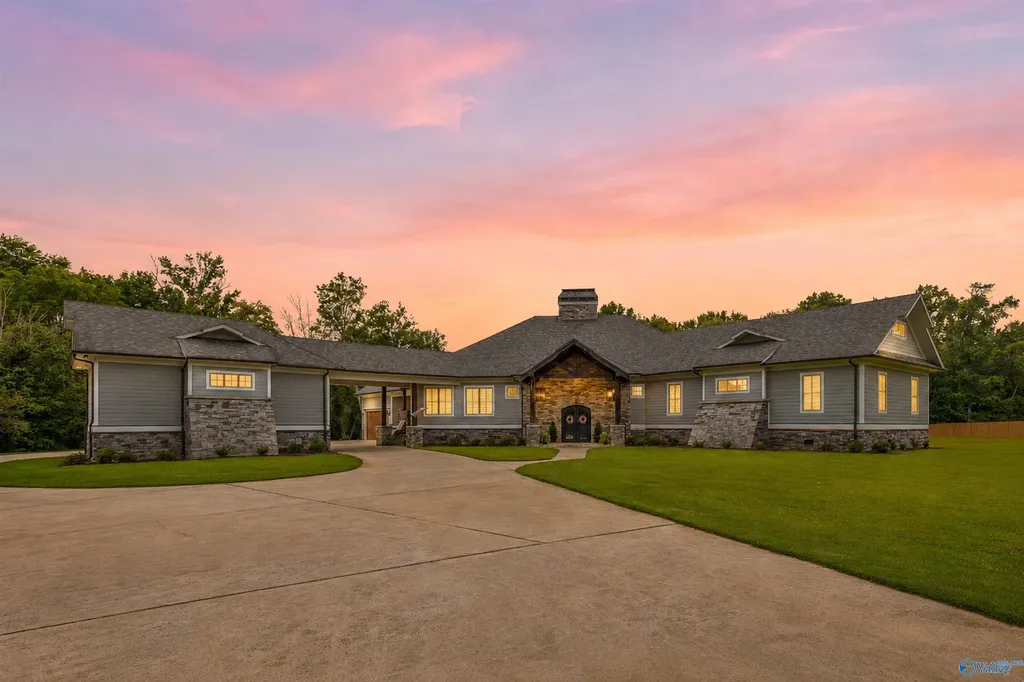 14535 Dupree Worthey Road Harvest AL 35749