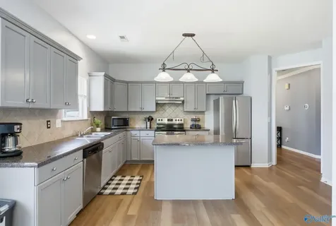 15881 Elaine Court Harvest AL 35749