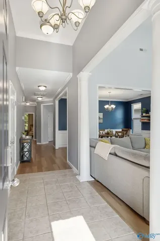 15881 Elaine Court Harvest AL 35749