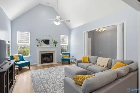 15881 Elaine Court Harvest AL 35749