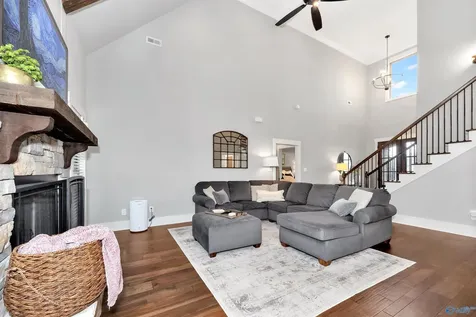 16729 Colton Lane Athens AL 35613