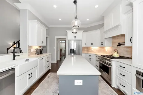 16729 Colton Lane Athens AL 35613