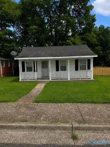 3014 8TH Avenue SW Huntsville AL 35805