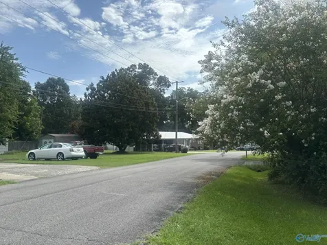 701 Scott Street Scottsboro AL 35768