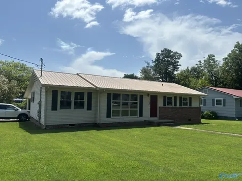 701 Scott Street Scottsboro AL 35768