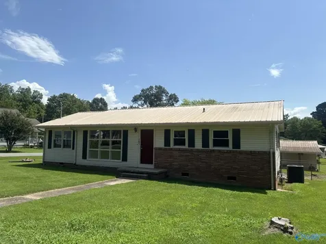 701 Scott Street Scottsboro AL 35768
