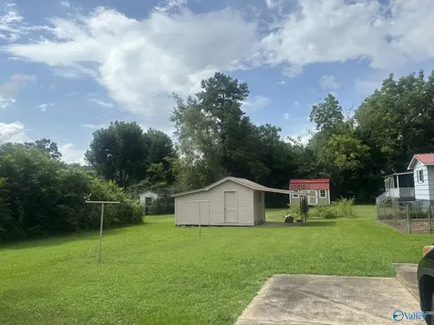701 Scott Street Scottsboro AL 35768