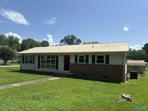 701 Scott Street Scottsboro AL 35768