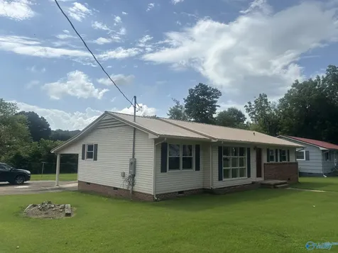 701 Scott Street Scottsboro AL 35768