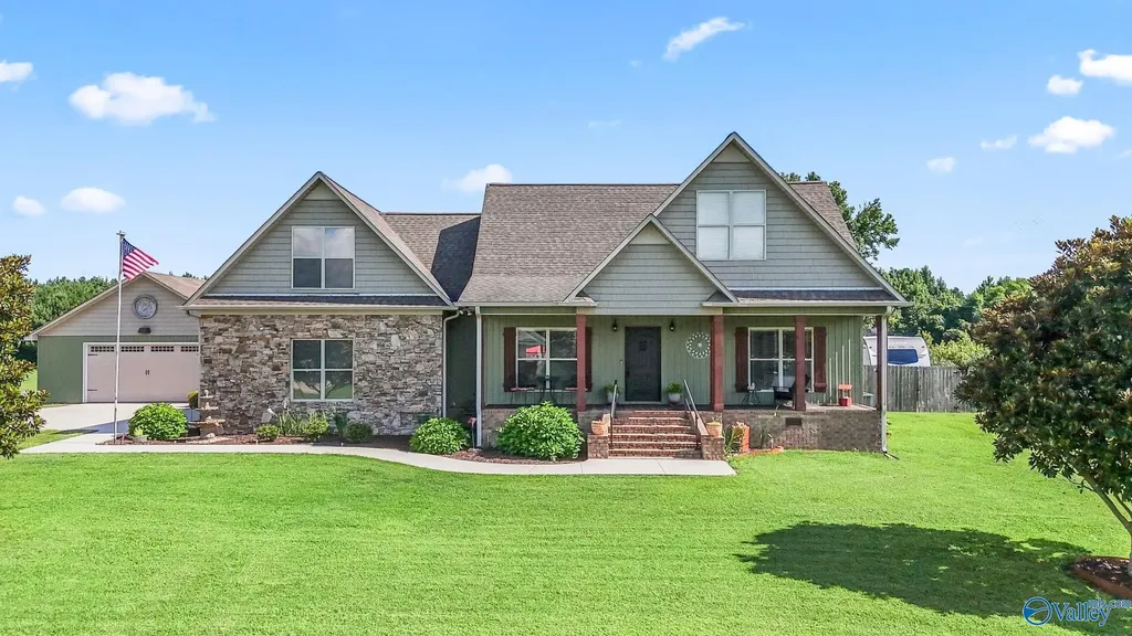 18 Tisha Drive Grant AL 35747