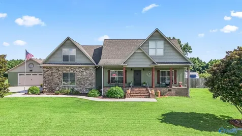 18 Tisha Drive Grant AL 35747