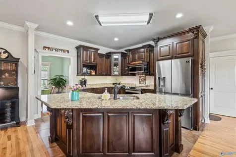 18 Tisha Drive Grant AL 35747