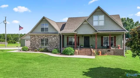 18 Tisha Drive Grant AL 35747