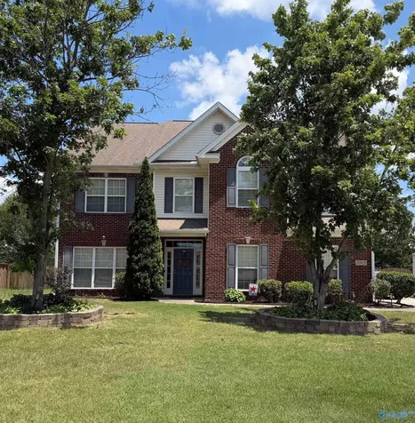 7003 Southcreek Drive SE Owens Cross Roads AL 35763