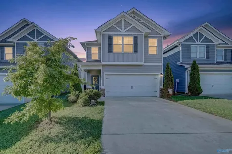 7209 Chatfield Way NW Huntsville AL 35806