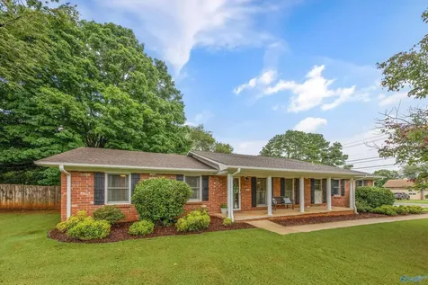 125 Callaway Lane Meridianville AL 35759