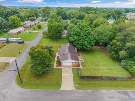 125 Callaway Lane Meridianville AL 35759