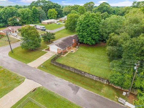 125 Callaway Lane Meridianville AL 35759