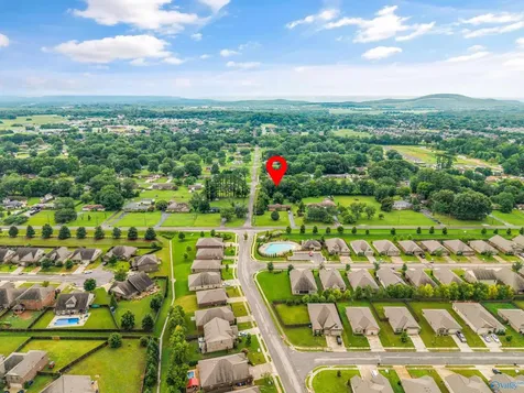 125 Callaway Lane Meridianville AL 35759