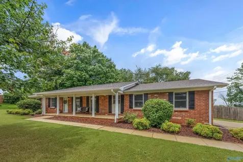 125 Callaway Lane Meridianville AL 35759