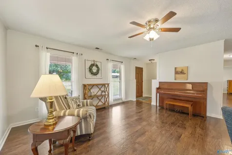 125 Callaway Lane Meridianville AL 35759