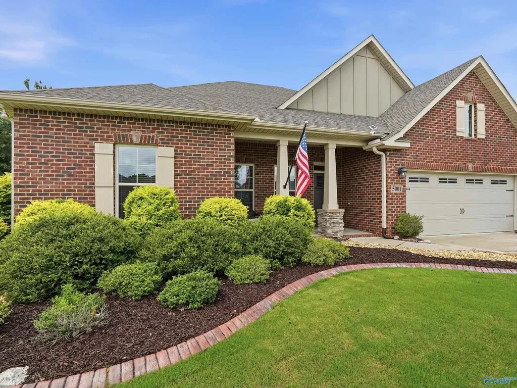 5001 River Birch Lane Owens Cross Roads AL 35763