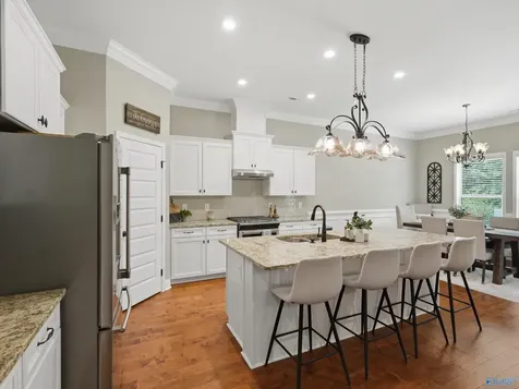 5001 River Birch Lane Owens Cross Roads AL 35763