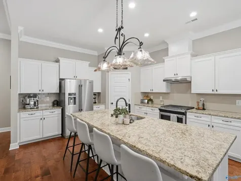 5001 River Birch Lane Owens Cross Roads AL 35763